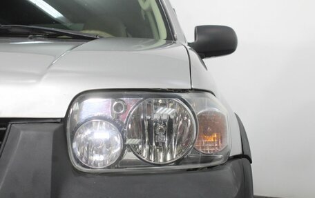 Ford Maverick, 2006 год, 525 000 рублей, 21 фотография