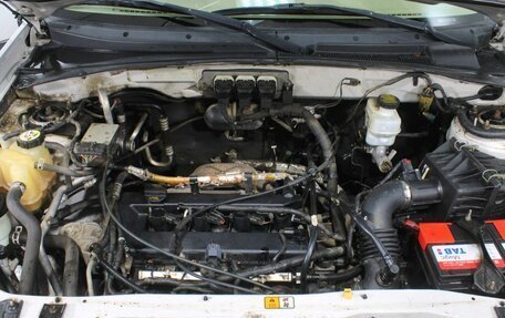 Ford Maverick, 2006 год, 525 000 рублей, 20 фотография