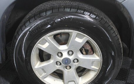 Ford Maverick, 2006 год, 525 000 рублей, 23 фотография