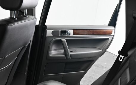 Volkswagen Touareg III, 2010 год, 1 095 000 рублей, 14 фотография