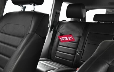 Volkswagen Touareg III, 2010 год, 1 095 000 рублей, 11 фотография