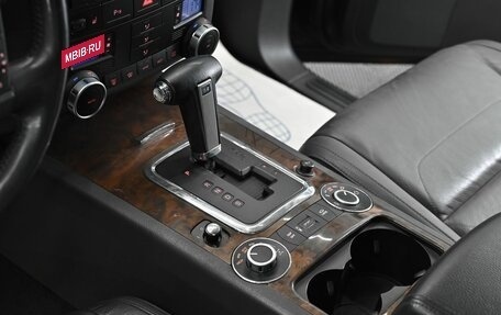 Volkswagen Touareg III, 2010 год, 1 095 000 рублей, 9 фотография