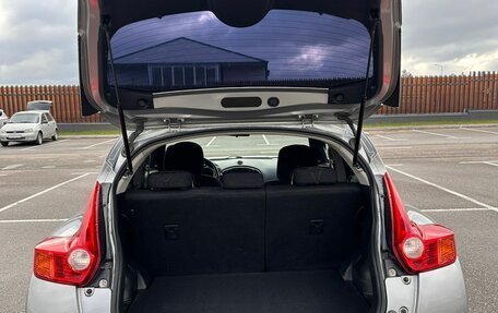 Nissan Juke II, 2011 год, 840 000 рублей, 14 фотография