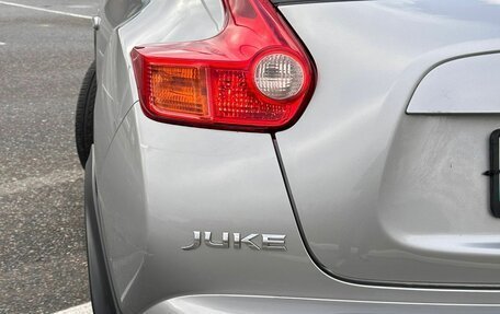 Nissan Juke II, 2011 год, 840 000 рублей, 19 фотография