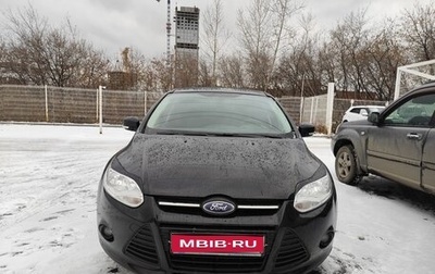Ford Focus III, 2013 год, 950 000 рублей, 1 фотография