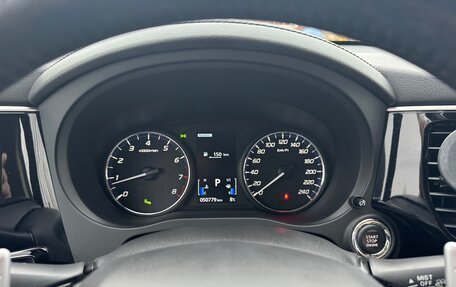 Mitsubishi Outlander III рестайлинг 3, 2020 год, 2 630 000 рублей, 7 фотография