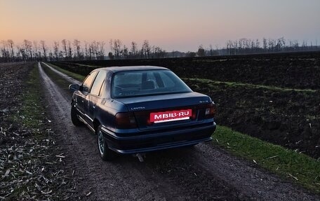 Hyundai Lantra I, 1992 год, 100 000 рублей, 3 фотография