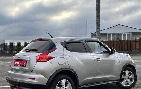 Nissan Juke II, 2011 год, 840 000 рублей, 21 фотография