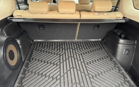 Mitsubishi Outlander III рестайлинг 3, 2020 год, 2 630 000 рублей, 11 фотография