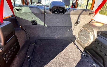 Jeep Wrangler, 2021 год, 6 700 000 рублей, 14 фотография