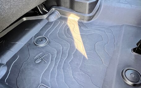 Jeep Wrangler, 2021 год, 6 700 000 рублей, 26 фотография