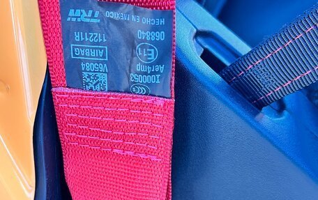 Jeep Wrangler, 2021 год, 6 700 000 рублей, 27 фотография