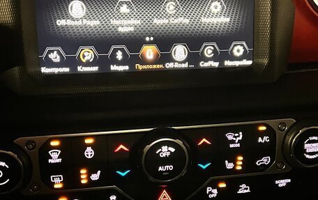 Jeep Wrangler, 2021 год, 6 700 000 рублей, 31 фотография