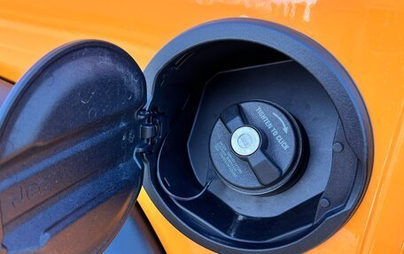 Jeep Wrangler, 2021 год, 6 700 000 рублей, 36 фотография