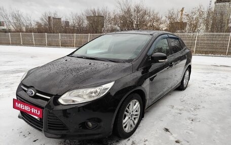 Ford Focus III, 2013 год, 950 000 рублей, 6 фотография