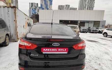 Ford Focus III, 2013 год, 950 000 рублей, 4 фотография