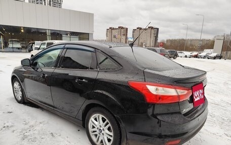 Ford Focus III, 2013 год, 950 000 рублей, 5 фотография