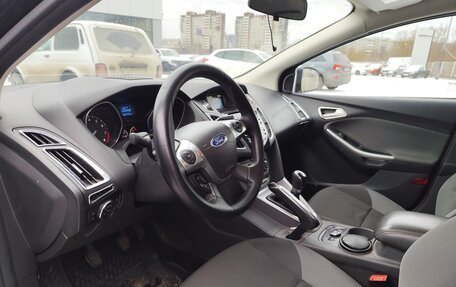 Ford Focus III, 2013 год, 950 000 рублей, 8 фотография
