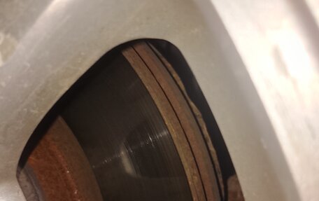 Mitsubishi ASX I рестайлинг, 2013 год, 850 000 рублей, 6 фотография