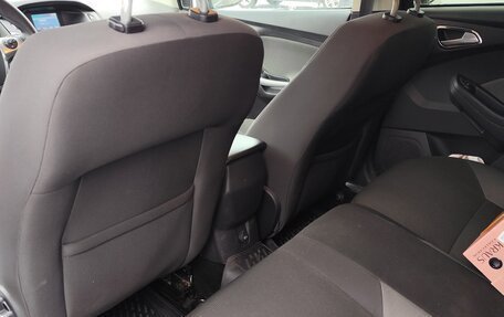 Ford Focus III, 2013 год, 950 000 рублей, 10 фотография