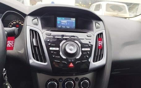 Ford Focus III, 2013 год, 950 000 рублей, 9 фотография