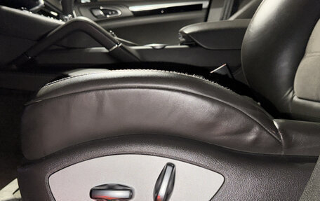 Porsche Cayenne III, 2016 год, 4 700 000 рублей, 9 фотография