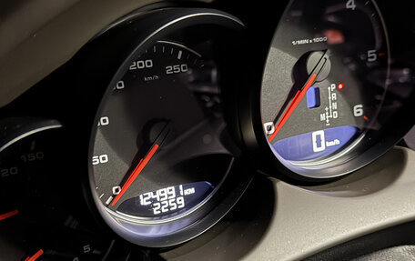 Porsche Cayenne III, 2016 год, 4 700 000 рублей, 11 фотография