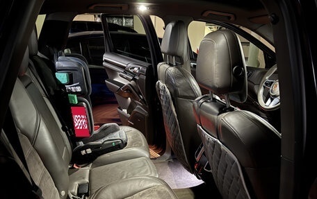 Porsche Cayenne III, 2016 год, 4 700 000 рублей, 8 фотография