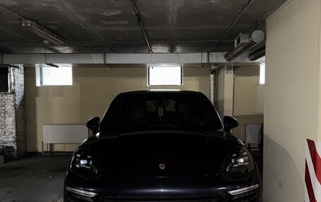 Porsche Cayenne III, 2016 год, 4 700 000 рублей, 13 фотография