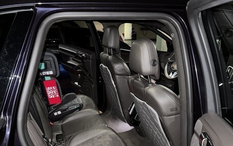 Porsche Cayenne III, 2016 год, 4 700 000 рублей, 12 фотография