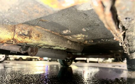 Daewoo Matiz I, 2007 год, 80 000 рублей, 5 фотография