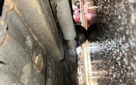 Daewoo Matiz I, 2007 год, 80 000 рублей, 6 фотография