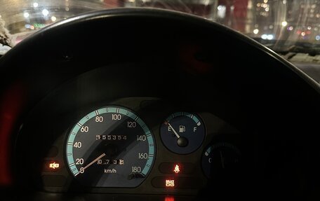 Daewoo Matiz I, 2007 год, 80 000 рублей, 7 фотография