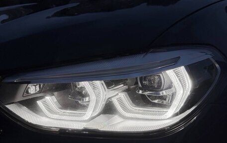 BMW X3, 2018 год, 2 950 000 рублей, 5 фотография