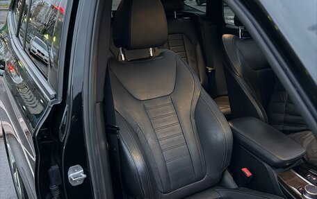 BMW X3, 2018 год, 2 950 000 рублей, 10 фотография