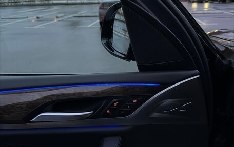 BMW X3, 2018 год, 2 950 000 рублей, 12 фотография