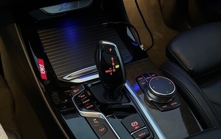 BMW X3, 2018 год, 2 950 000 рублей, 13 фотография