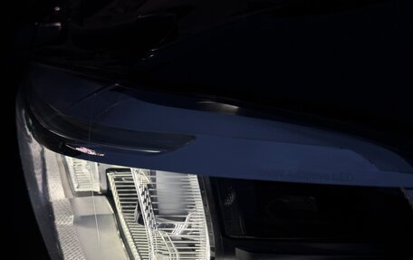 BMW X3, 2018 год, 2 950 000 рублей, 14 фотография