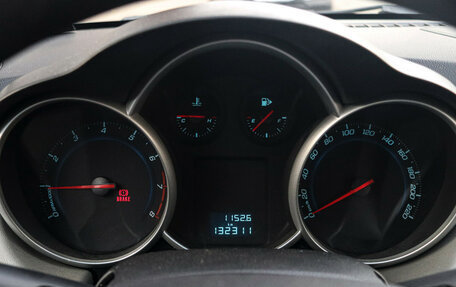 Chevrolet Cruze II, 2011 год, 680 000 рублей, 12 фотография