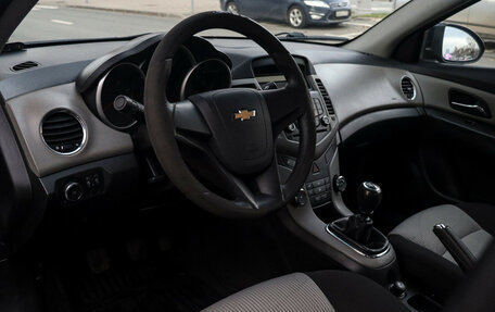 Chevrolet Cruze II, 2011 год, 680 000 рублей, 11 фотография