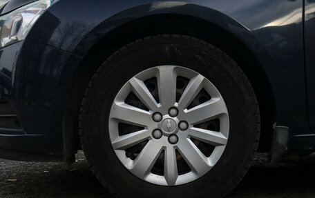 Chevrolet Cruze II, 2011 год, 680 000 рублей, 15 фотография