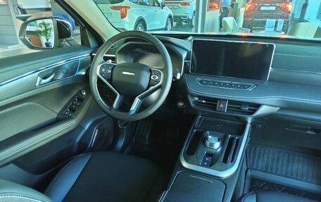 Haval Jolion, 2025 год, 2 799 000 рублей, 10 фотография