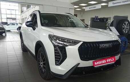 Haval Jolion, 2025 год, 2 799 000 рублей, 3 фотография