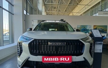 Haval Jolion, 2025 год, 2 799 000 рублей, 6 фотография