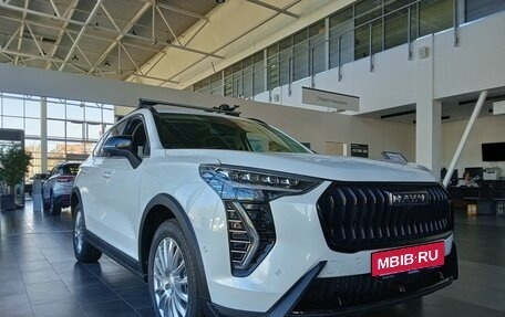 Haval Jolion, 2025 год, 2 799 000 рублей, 2 фотография