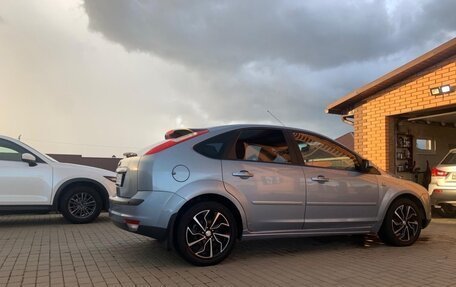 Ford Focus II рестайлинг, 2006 год, 290 000 рублей, 6 фотография