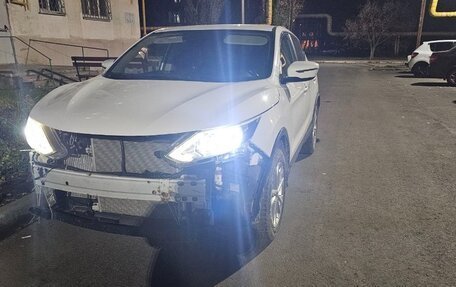 Nissan Qashqai, 2017 год, 1 000 000 рублей, 1 фотография