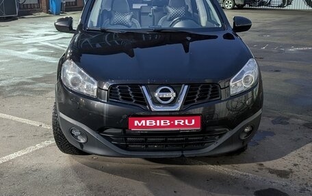 Nissan Qashqai, 2010 год, 1 090 000 рублей, 1 фотография