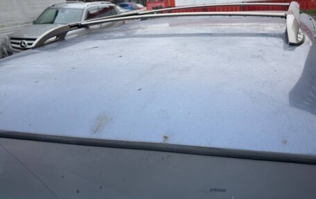 KIA Sportage IV рестайлинг, 2002 год, 175 000 рублей, 11 фотография