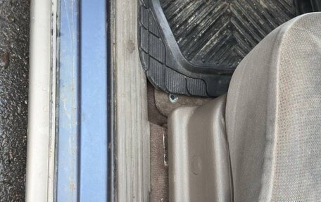 KIA Sportage IV рестайлинг, 2002 год, 175 000 рублей, 12 фотография